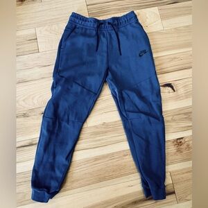 Boys Nike sweats